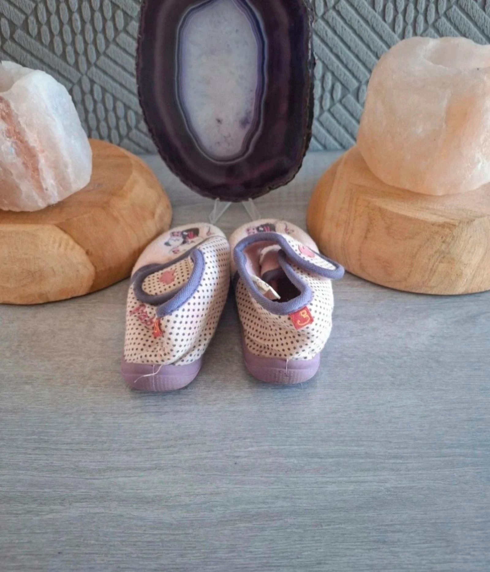 Pantoffels maat 22 – photo 3